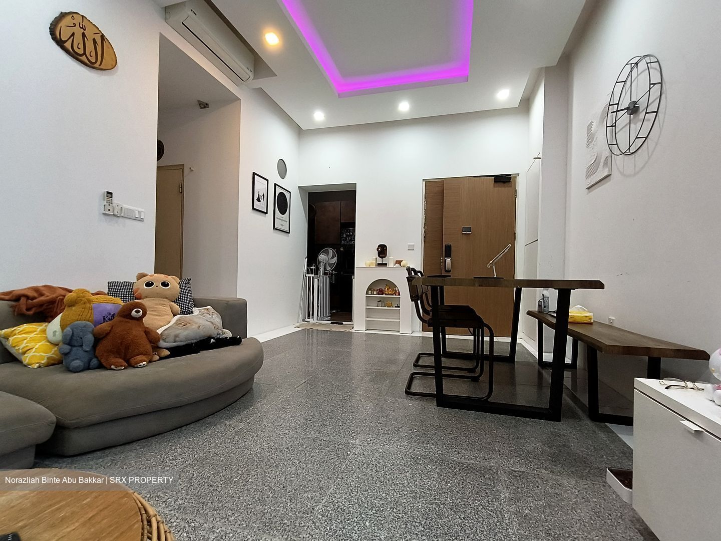 Blk 118A Alkaff Lakeview (Toa Payoh), HDB 4 Rooms #447993761